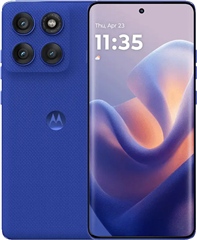 Motorola Edge 60 Pro (12GB+512GB) Pantone Dazzling Blue, Unlocked